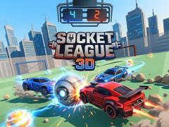 Joc Socket League 3D
