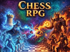 Joc Chess RPG