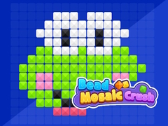 Joc Bead Mosaic Crush