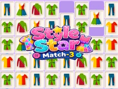 Joc Style Star Match-3
