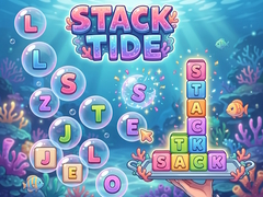 Joc Word Shuffle