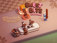 Joc Sweet Bite Idle Game