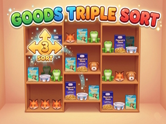 Joc Goods Triple Sort