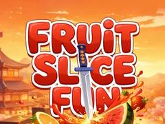 Joc Fruit Slicer Fun