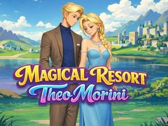 Joc Theo Morini's Magical Resort