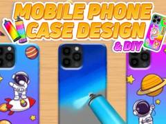 Joc Mobile Phone Case Design & DIY