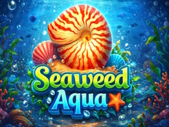 Joc Seaweed Aqua