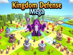 Joc Kingdom Defense Mega