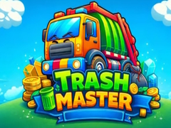 Joc Trash Master