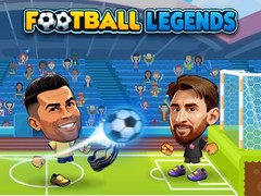 Joc Football Legends 2026