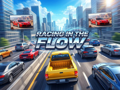 Joc Racing in the Flow