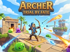 Joc Archer Trial by Fate