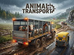 Joc Animal Transport