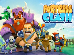Joc Fortress Clash
