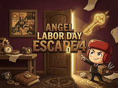 Joc Labor Day Escape 