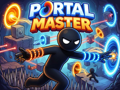 Joc Portal Master