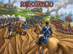 Joc Redcoats.io