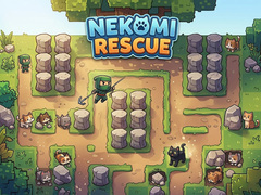 Joc Nekomi Recuse