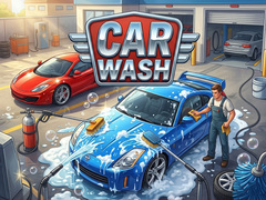 Joc Car Wash