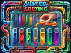 Joc Water Sorting