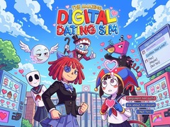 Joc The Amazing Digital Dating Sim