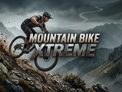 Joc Mountain Bike Xtreme