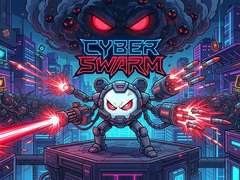 Joc Cyber Swarm