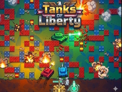 Joc Tanks Of Liberty 