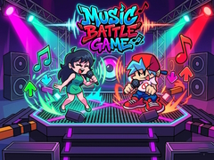 Joc Music Battle Game