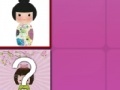 Joc Japanese doll