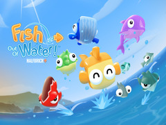 Joc Fish Out Of Water!