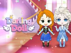 Joc Darling Doll