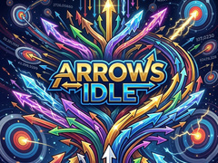 Joc Arrows Idle