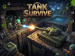 Joc Tank Survive