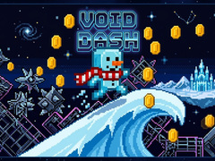 Joc Void Dash