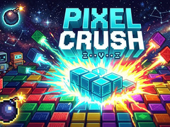 Joc Pixel Crush