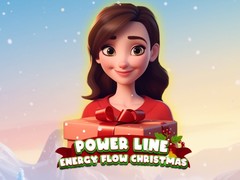 Joc Power Line: Energy Flow Christmas