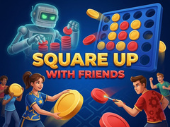 Joc Square Up with Friends