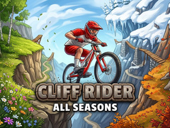 Joc Cliff Rider: All Seasons