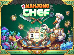 Joc Mahjong Chef