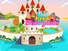 Joc My Pretend Fairytale Land
