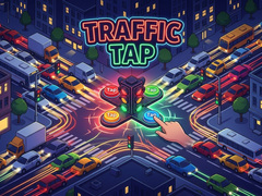 Joc Traffic Tap
