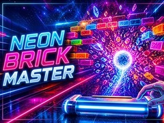 Joc Neon Brick Master