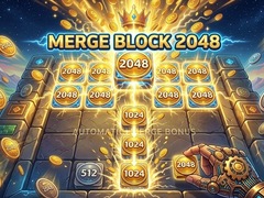 Joc Merge Block 2048