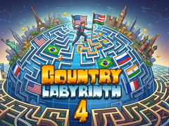 Joc Country Labyrinth 4