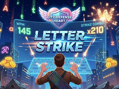 Joc LetterStrike