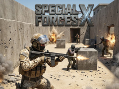 Joc Special Forces X