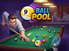 Joc 9 Ball Pool