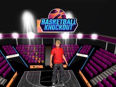 Joc Basketball Knockout