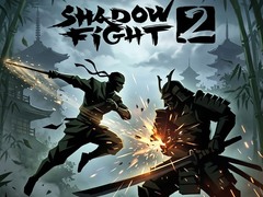 Joc Shadow Fight 2